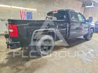 2018 GMC Sierra фото