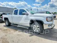 2018 GMC Sierra фото