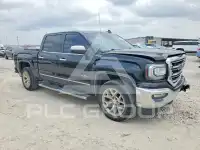 2018 GMC Sierra photo