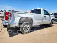 2018 GMC Sierra фото