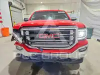 2018 GMC Sierra photo