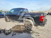 2018 GMC Sierra фото