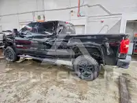 2018 GMC Sierra фото