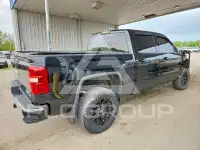 2018 GMC Sierra фото
