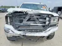 2018 GMC Sierra photo