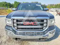 2018 GMC Sierra photo