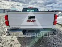 2018 GMC Sierra фото