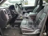 2018 GMC Sierra photo