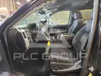 2018 GMC Sierra фото