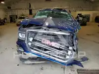 2018 GMC Sierra photo