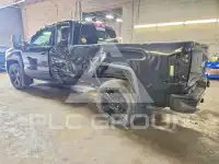 2018 GMC Sierra фото