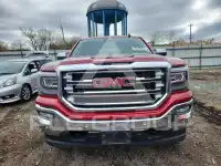 2018 GMC Sierra фото