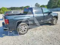 2018 GMC Sierra photo
