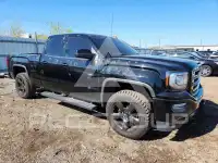 2018 GMC Sierra фото