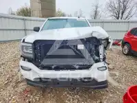 2018 GMC Sierra фото