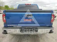 2018 GMC Sierra фото