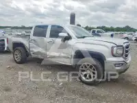 2018 GMC Sierra фото