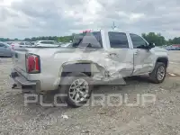 2018 GMC Sierra фото
