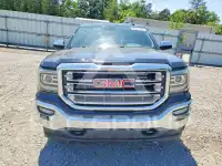 2018 GMC Sierra фото
