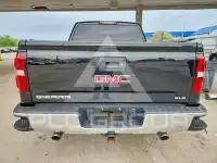 2018 GMC Sierra фото