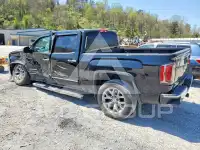 2018 GMC Sierra photo