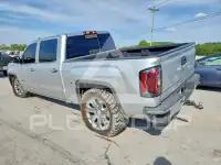 2018 GMC Sierra фото