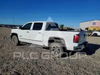 2018 GMC Sierra фото