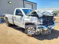 2018 GMC Sierra фото