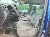 2018 GMC Sierra photo