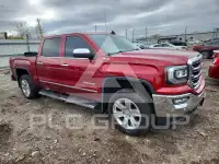 2018 GMC Sierra фото