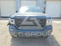 2018 GMC Sierra фото