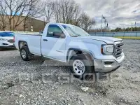 2018 GMC Sierra фото