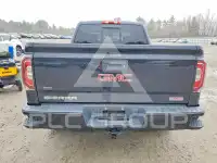 2018 GMC Sierra photo