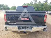 2018 GMC Sierra фото