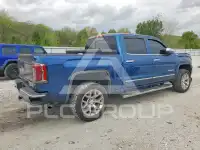 2018 GMC Sierra фото