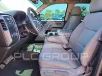 2018 GMC Sierra фото