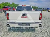 2018 GMC Sierra фото
