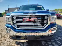 2018 GMC Sierra фото