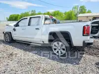 2018 GMC Sierra photo