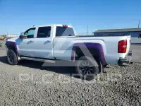 2018 GMC Sierra фото