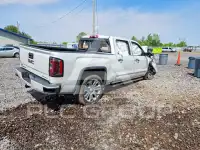 2018 GMC Sierra photo