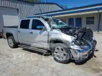 2018 GMC Sierra фото