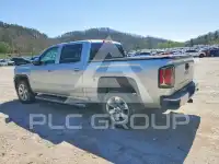 2018 GMC Sierra фото