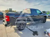 2018 GMC Sierra фото