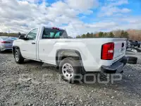 2018 GMC Sierra фото