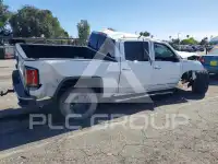 2018 GMC Sierra photo
