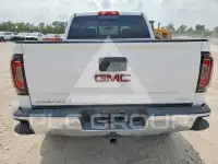 2018 GMC Sierra photo