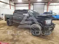 2018 GMC Sierra photo