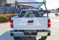 2018 GMC Sierra фото