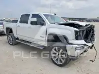2018 GMC Sierra photo